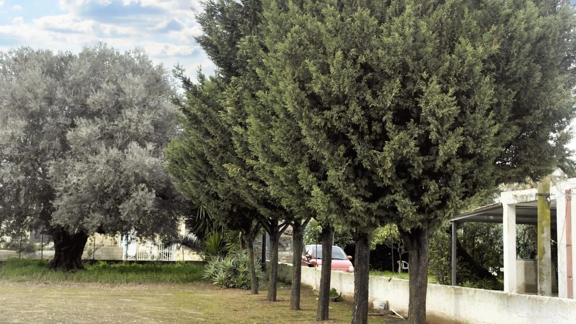 Charming House In Vittoria Villa