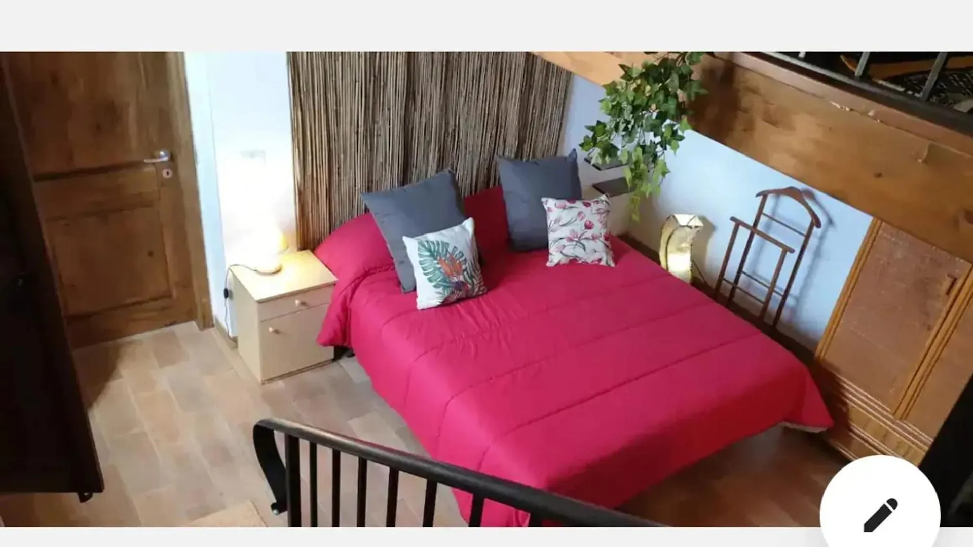 Holiday home Charming House In Vittoria Villa Italy